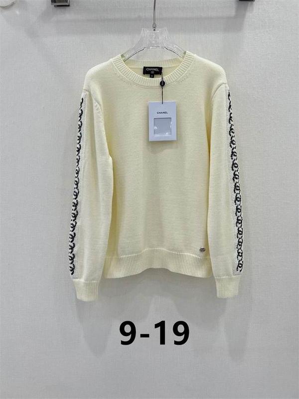 Chanel Women's Sweater 101